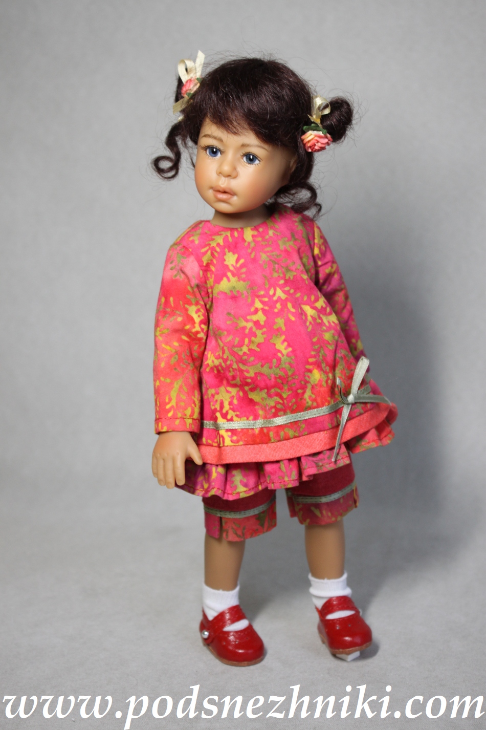Heidi Plusczok Dolls Heidi Plusczok Dolls