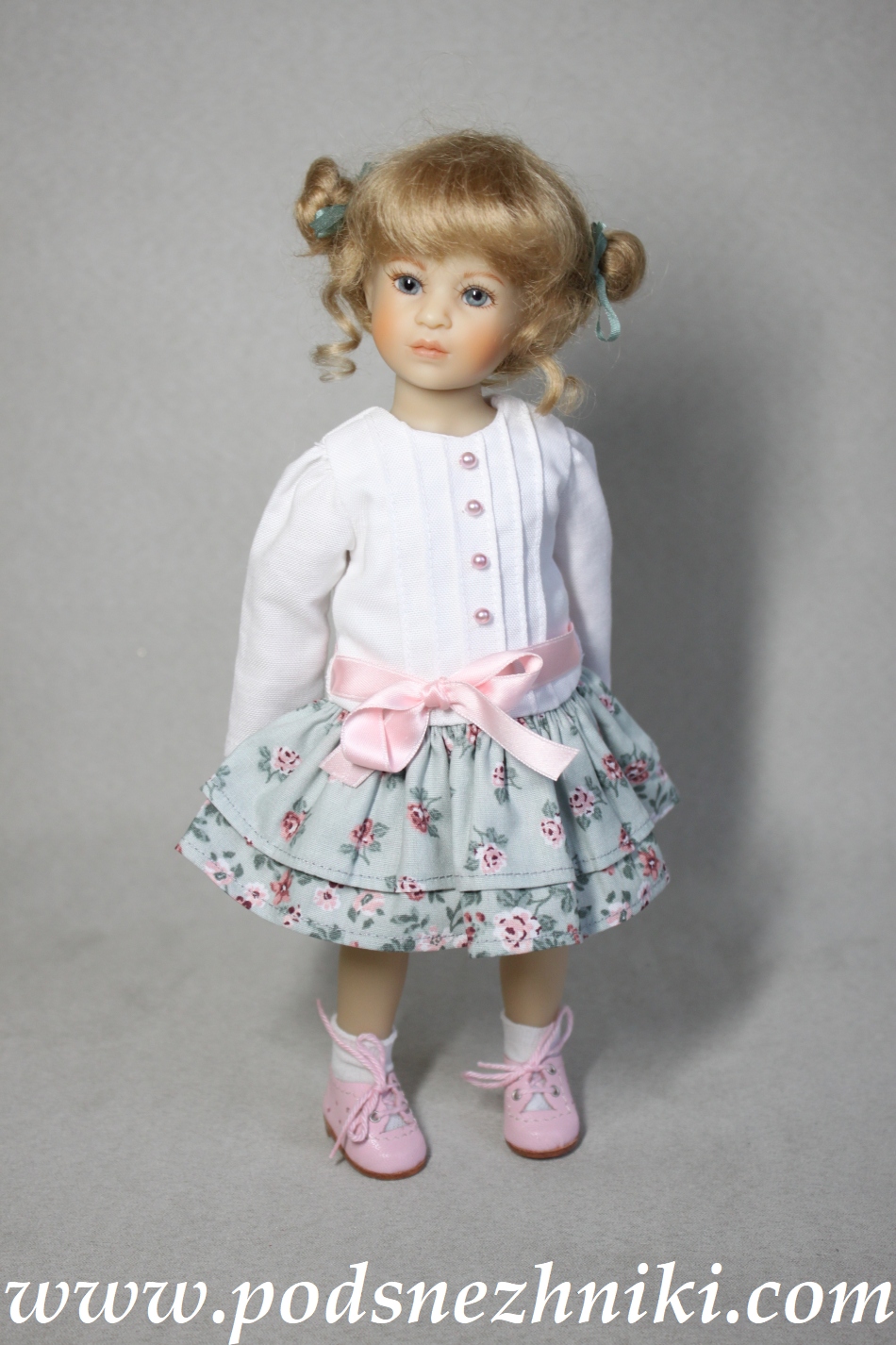 Heidi Plusczok Dolls Heidi Plusczok Dolls