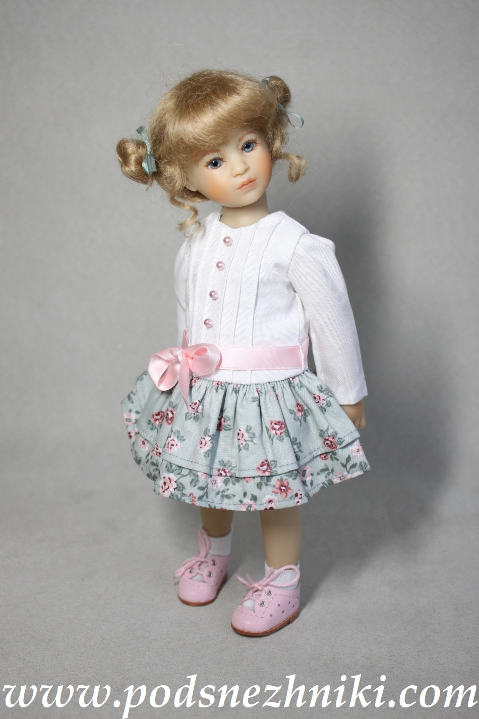 Heidi Plusczok Dolls Heidi Plusczok Dolls