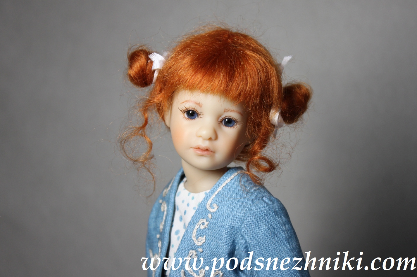 Heidi Plusczok Dolls Heidi Plusczok Dolls