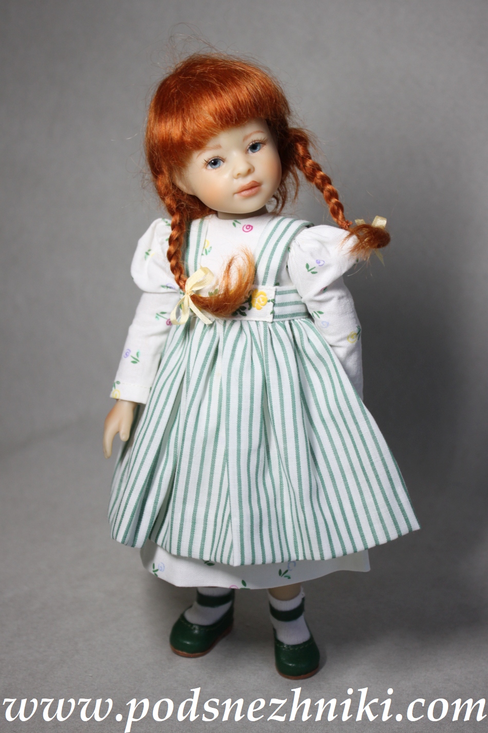 Heidi Plusczok Dolls Heidi Plusczok Dolls