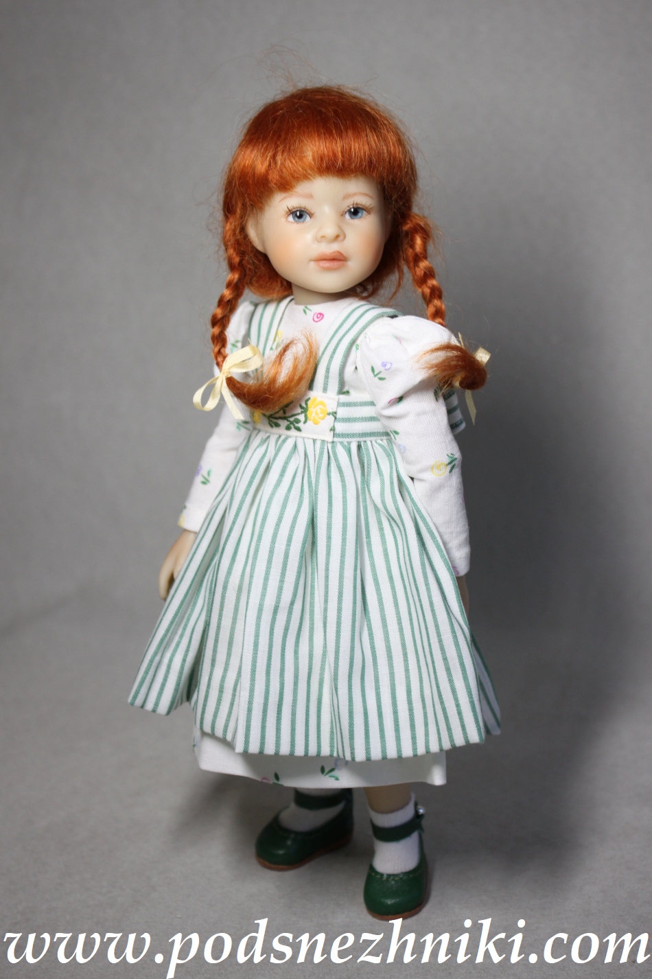 Heidi Plusczok Dolls Heidi Plusczok Dolls