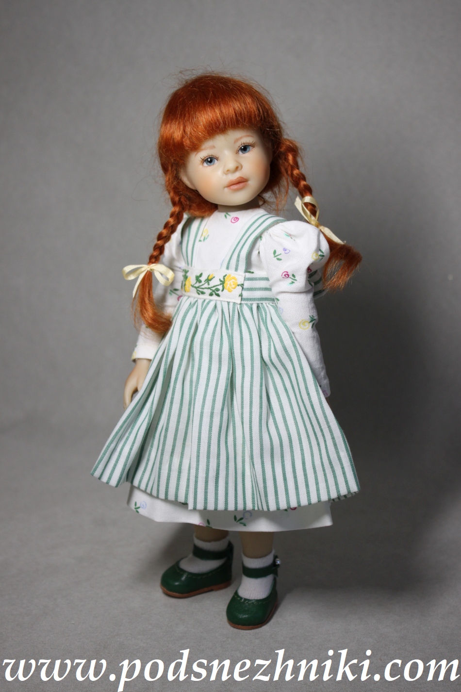 Heidi Plusczok Dolls Heidi Plusczok Dolls