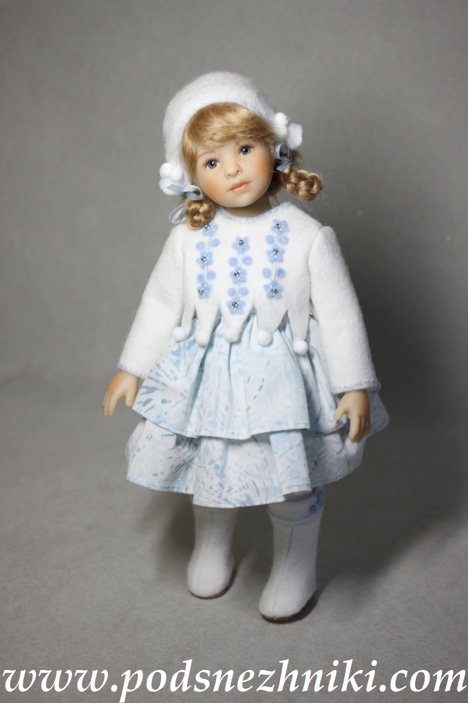 Heidi Plusczok Dolls Heidi Plusczok Dolls