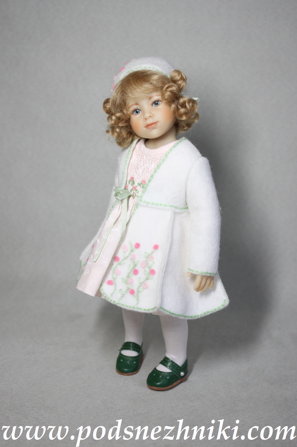 Heidi Plusczok Dolls Heidi Plusczok Dolls