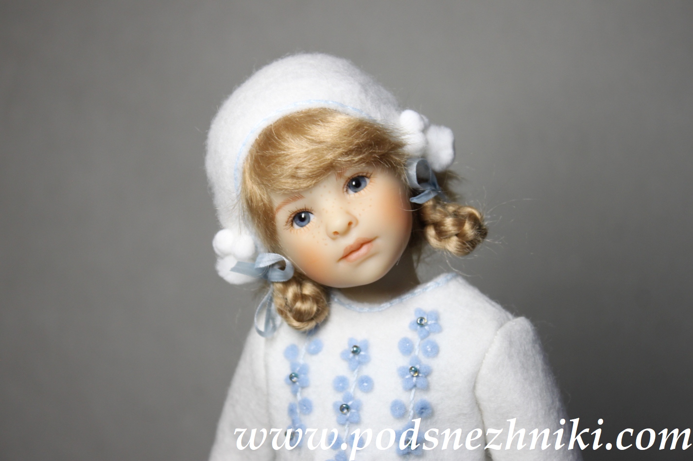 Heidi Plusczok Dolls Heidi Plusczok Dolls