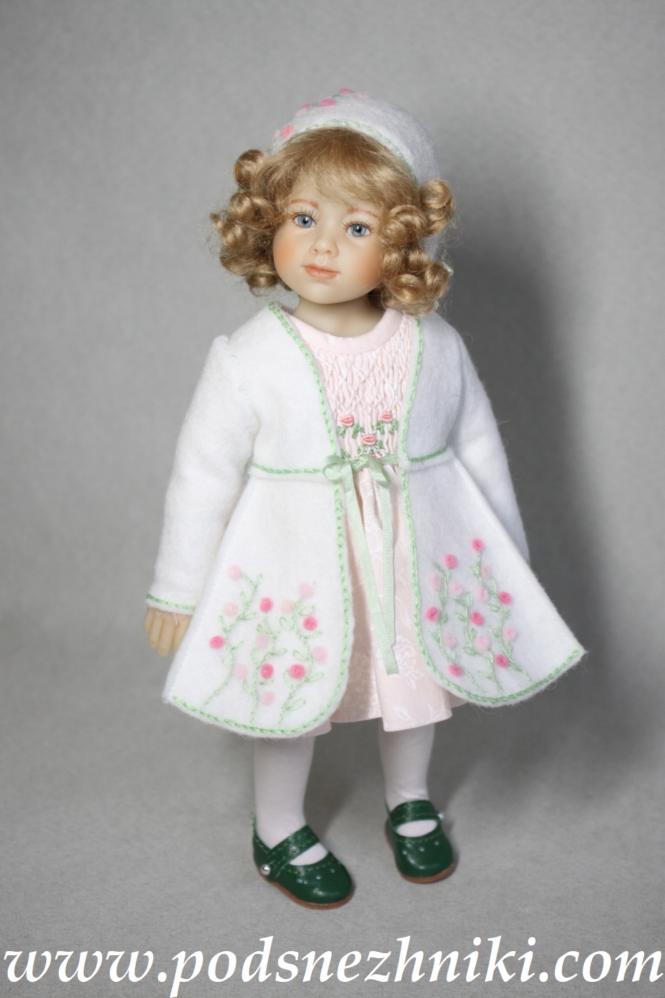 Heidi Plusczok Dolls Heidi Plusczok Dolls