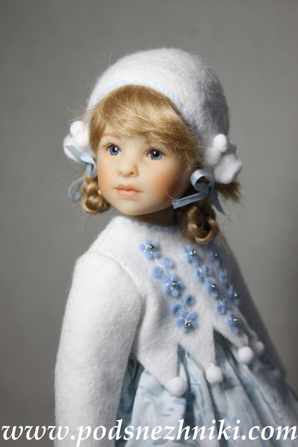 Heidi Plusczok Dolls Heidi Plusczok Dolls