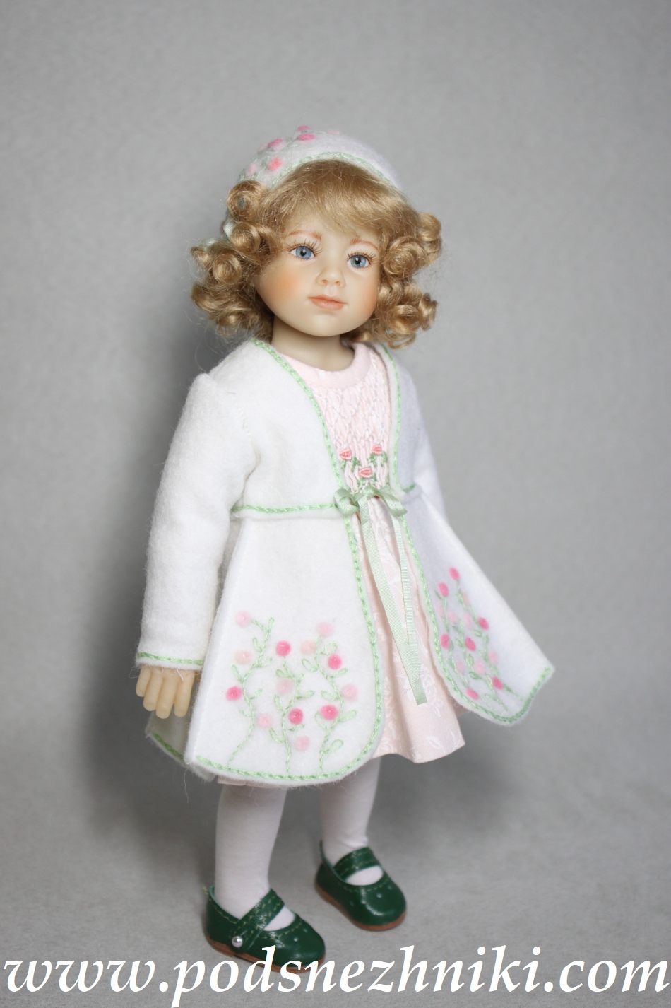 Heidi Plusczok Dolls Heidi Plusczok Dolls
