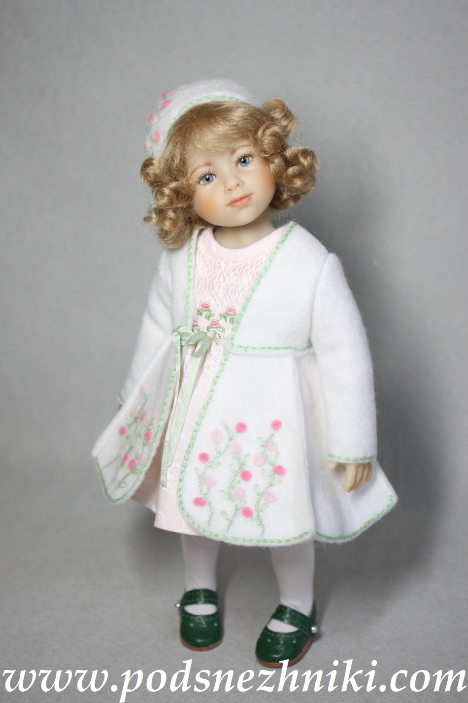 Heidi Plusczok Dolls Heidi Plusczok Dolls