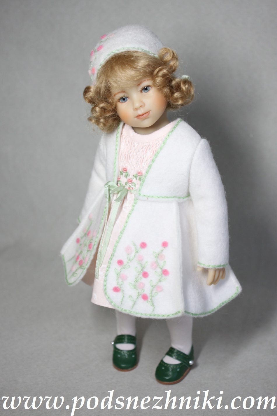 Heidi Plusczok Dolls Heidi Plusczok Dolls