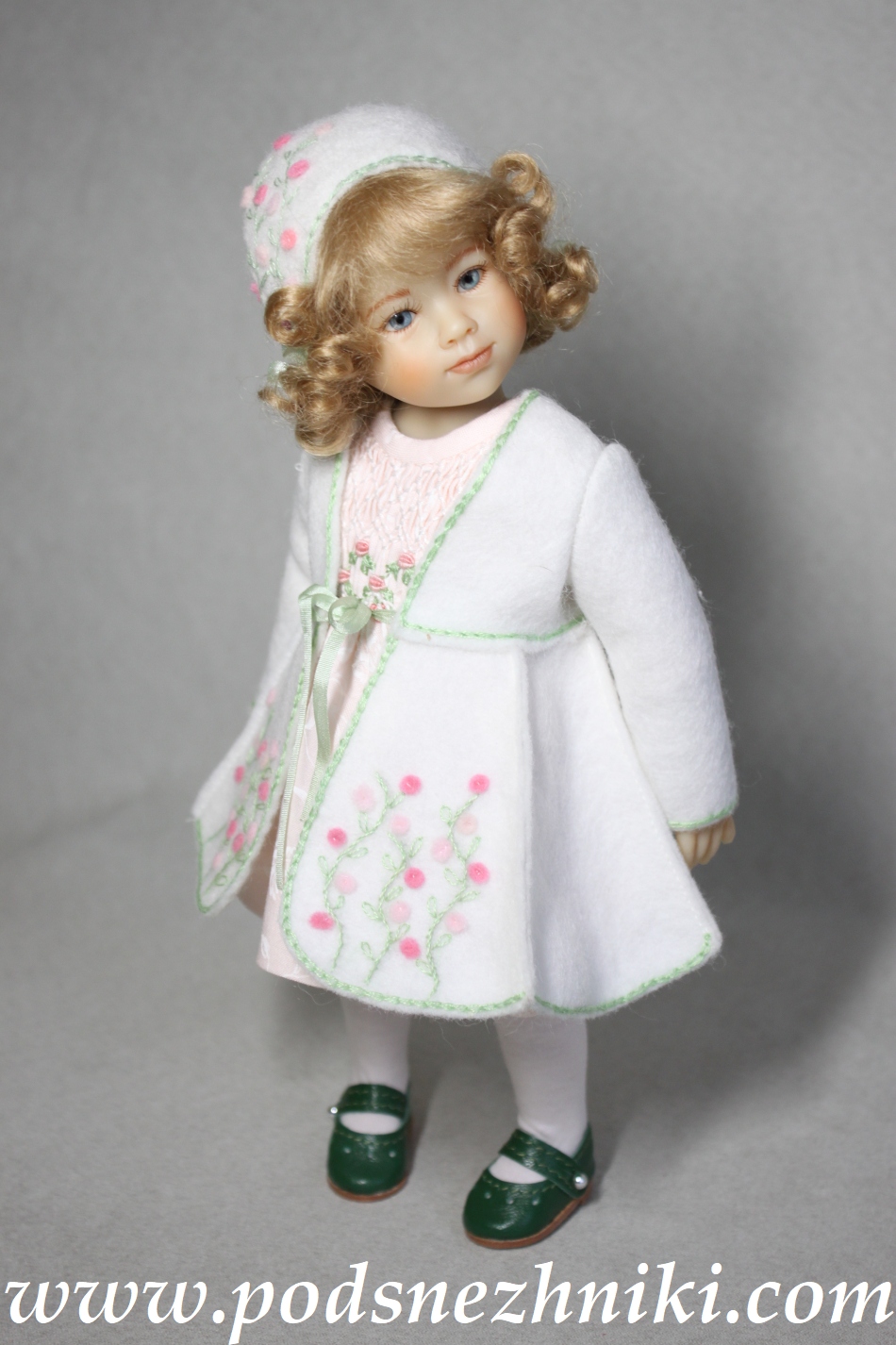 Heidi Plusczok Dolls Heidi Plusczok Dolls
