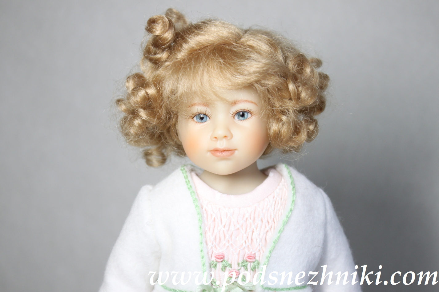 Heidi Plusczok Dolls Heidi Plusczok Dolls