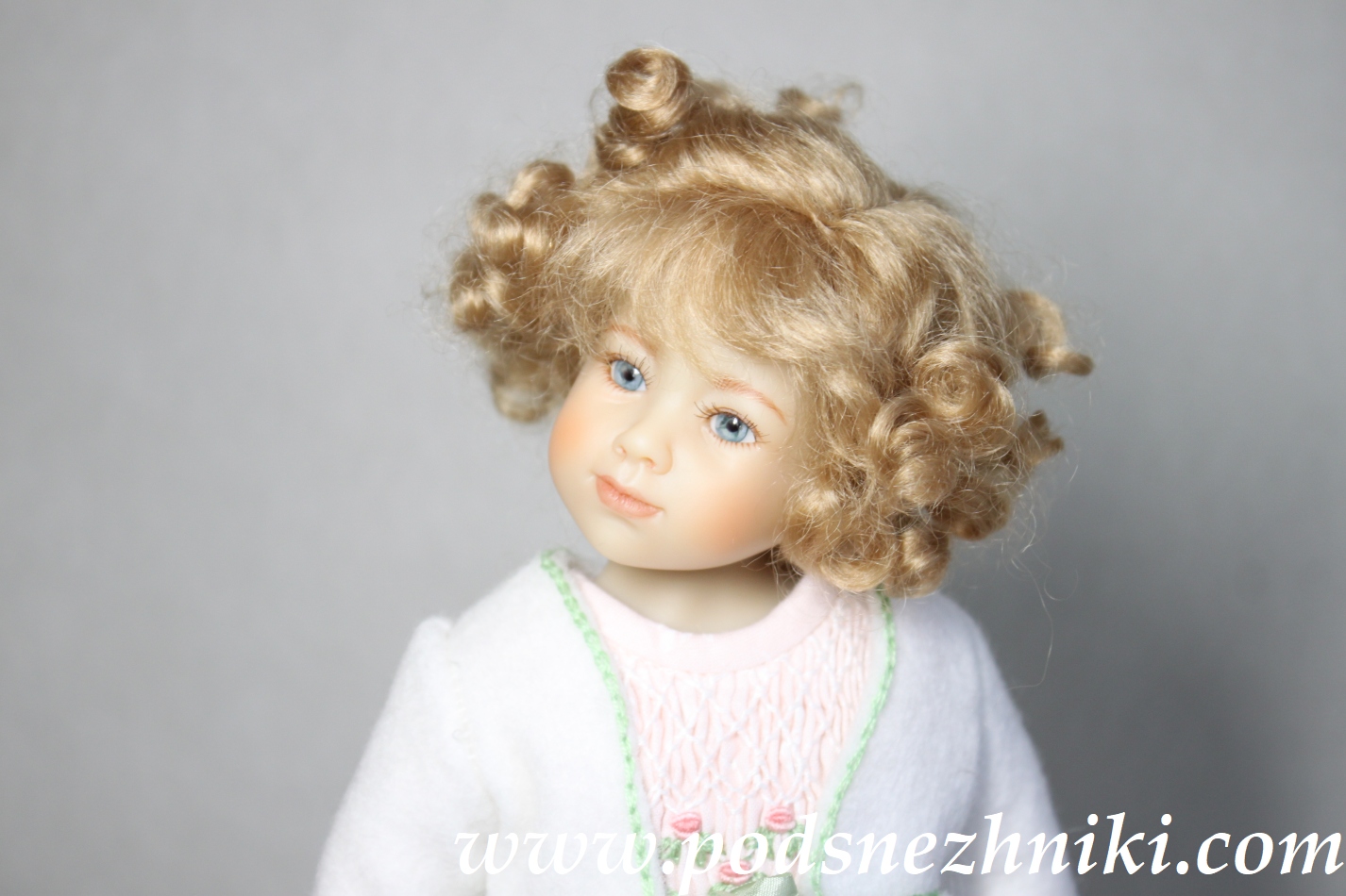 Heidi Plusczok Dolls Heidi Plusczok Dolls