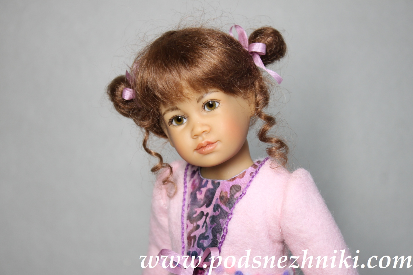 Heidi Plusczok Dolls Heidi Plusczok Dolls