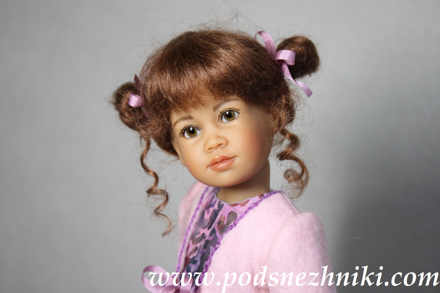 Heidi Plusczok Dolls Heidi Plusczok Dolls