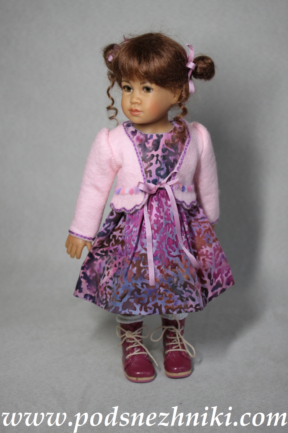 Heidi Plusczok Dolls Heidi Plusczok Dolls