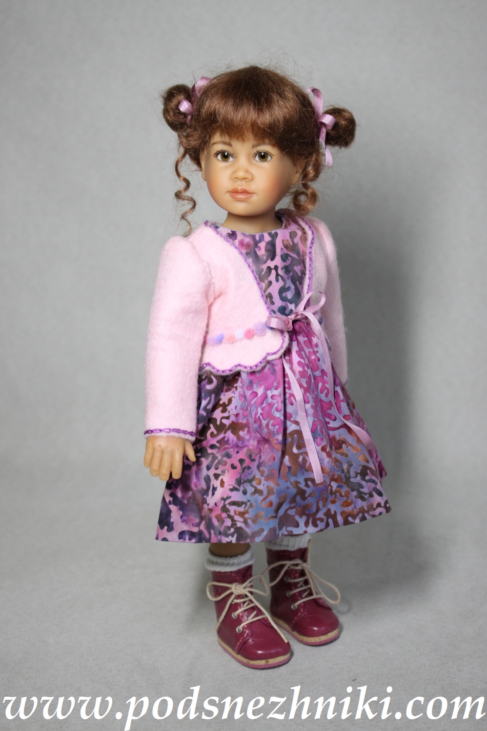 Heidi Plusczok Dolls Heidi Plusczok Dolls