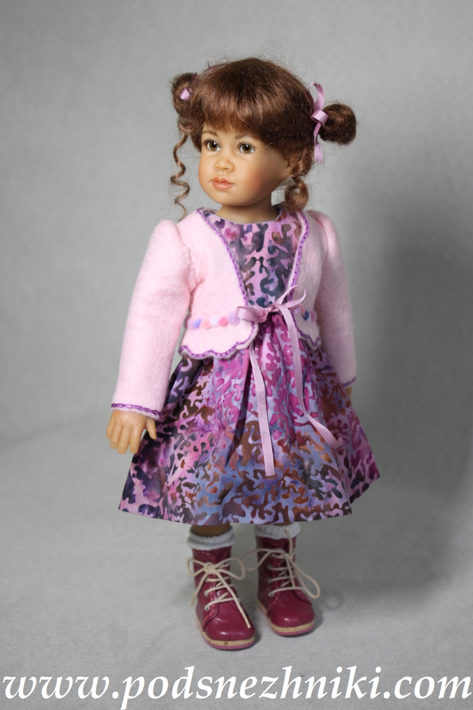 Heidi Plusczok Dolls Heidi Plusczok Dolls