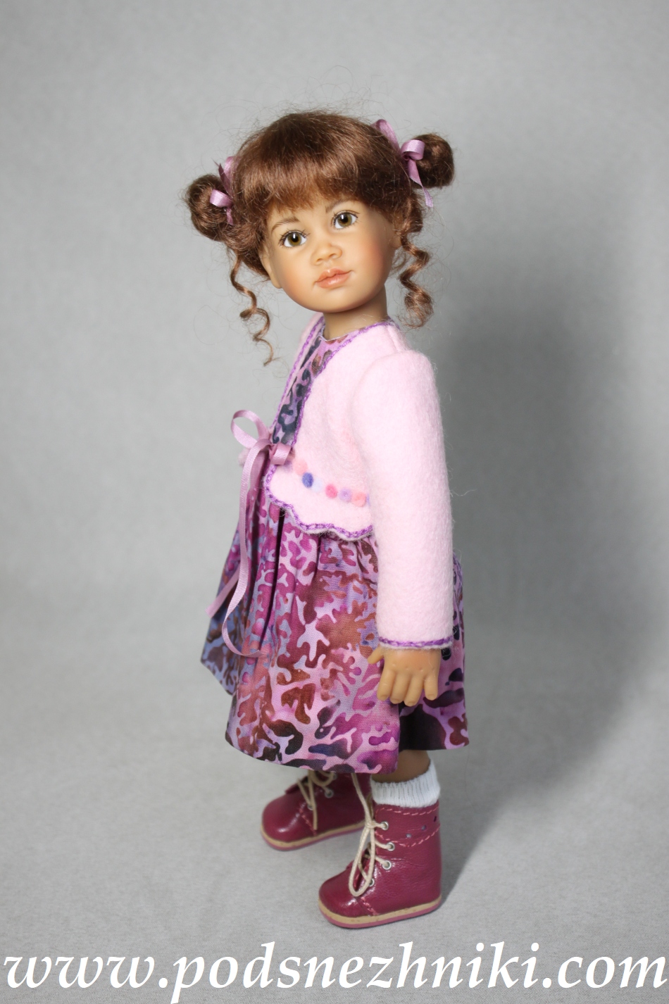 Heidi Plusczok Dolls Heidi Plusczok Dolls