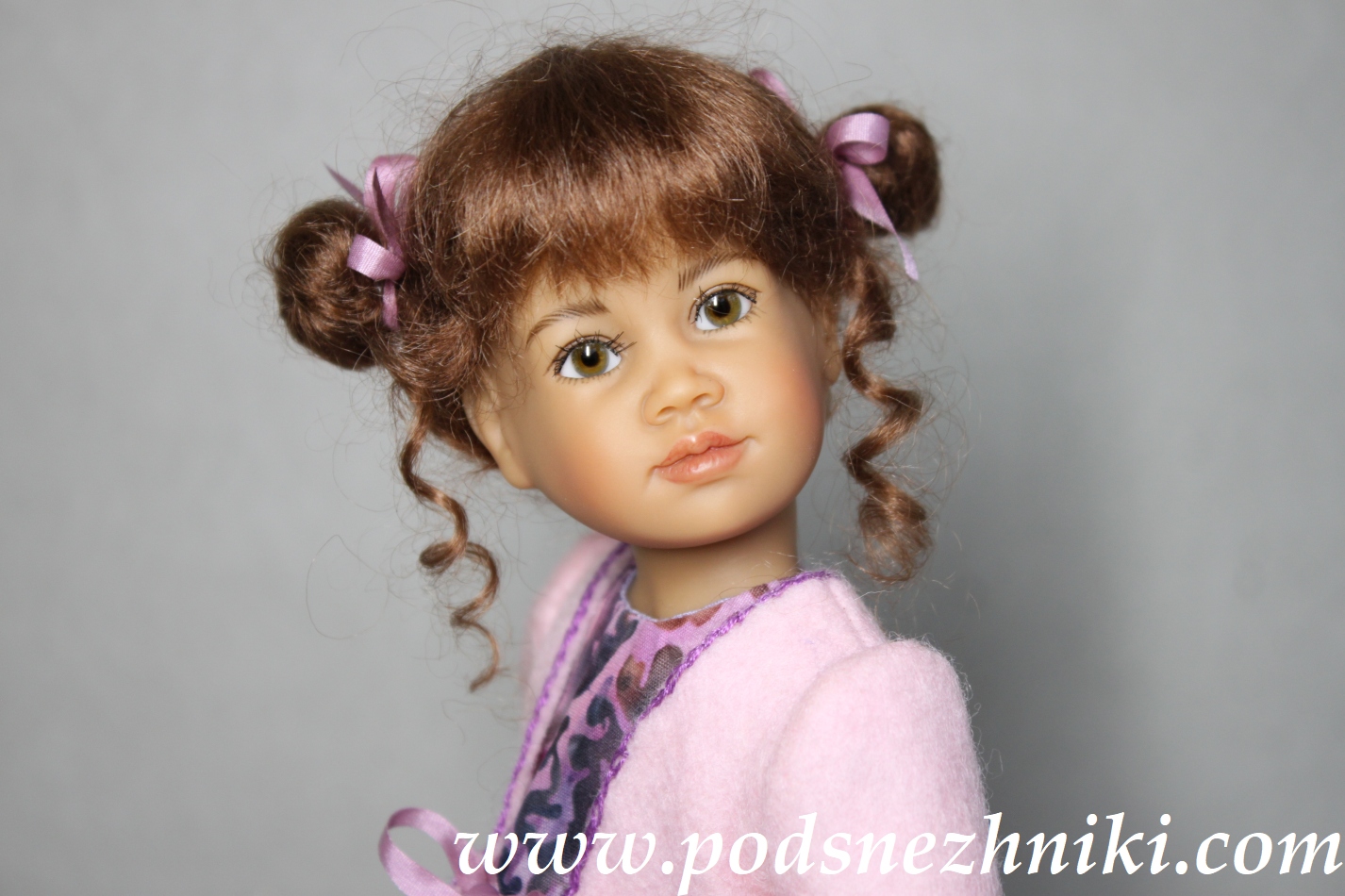 Heidi Plusczok Dolls Heidi Plusczok Dolls