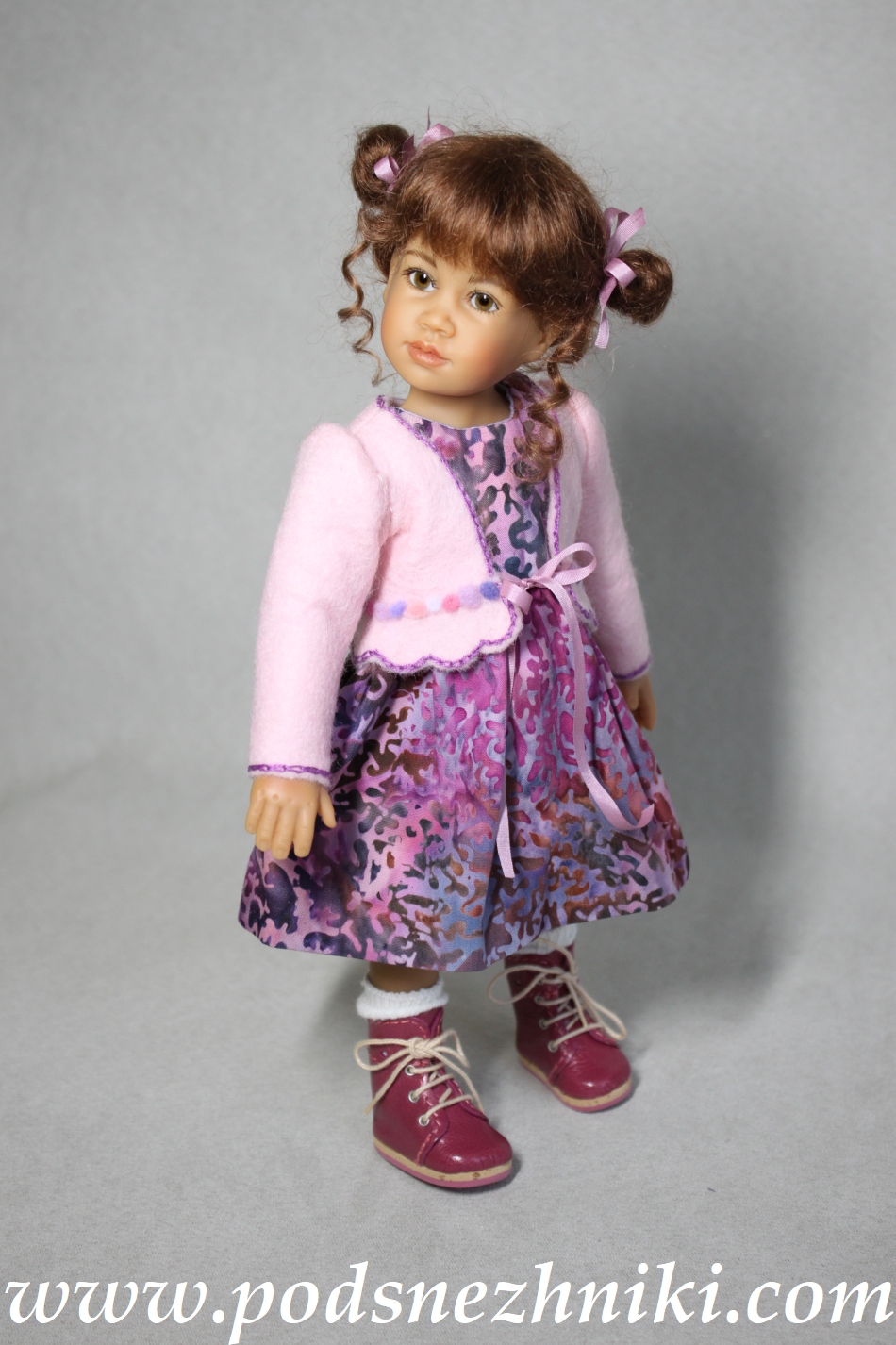 Heidi Plusczok Dolls Heidi Plusczok Dolls