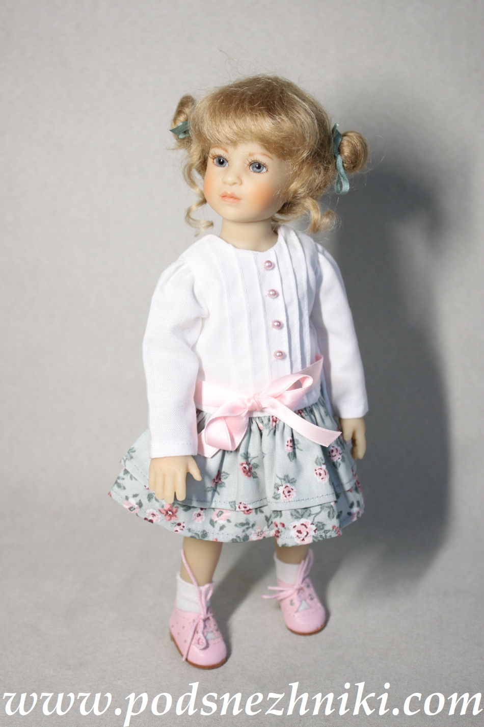 Heidi Plusczok Dolls Heidi Plusczok Dolls