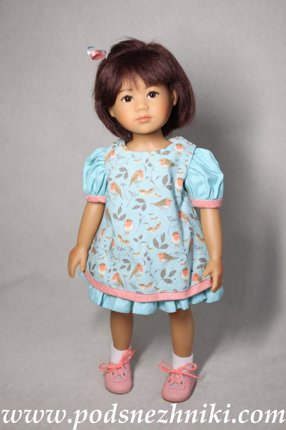 Heidi Plusczok Dolls Heidi Plusczok Dolls