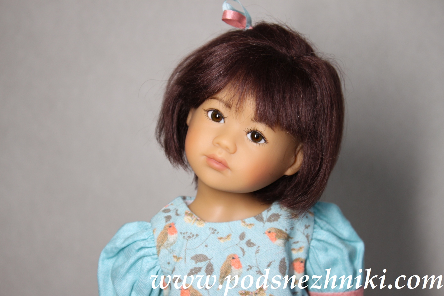 Heidi Plusczok Dolls Heidi Plusczok Dolls