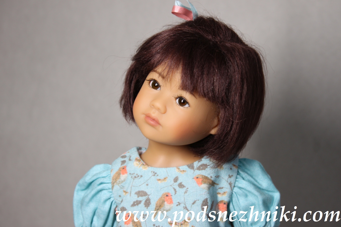 Heidi Plusczok Dolls Heidi Plusczok Dolls
