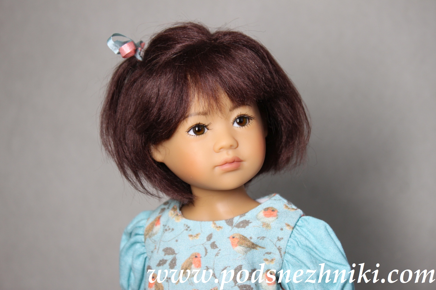 Heidi Plusczok Dolls Heidi Plusczok Dolls