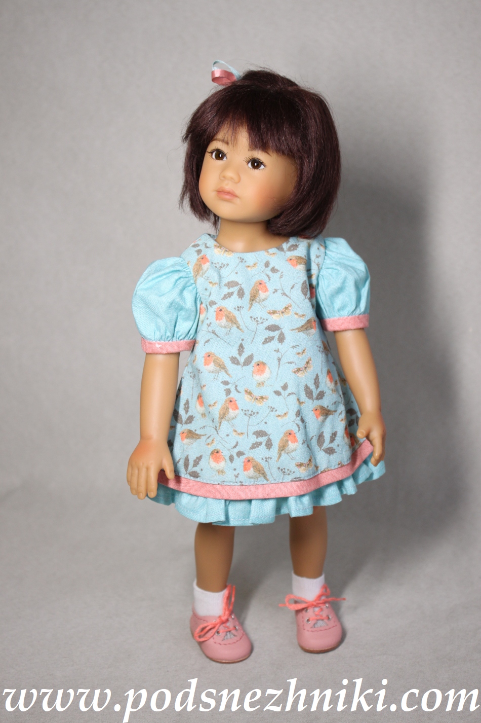 Heidi Plusczok Dolls Heidi Plusczok Dolls