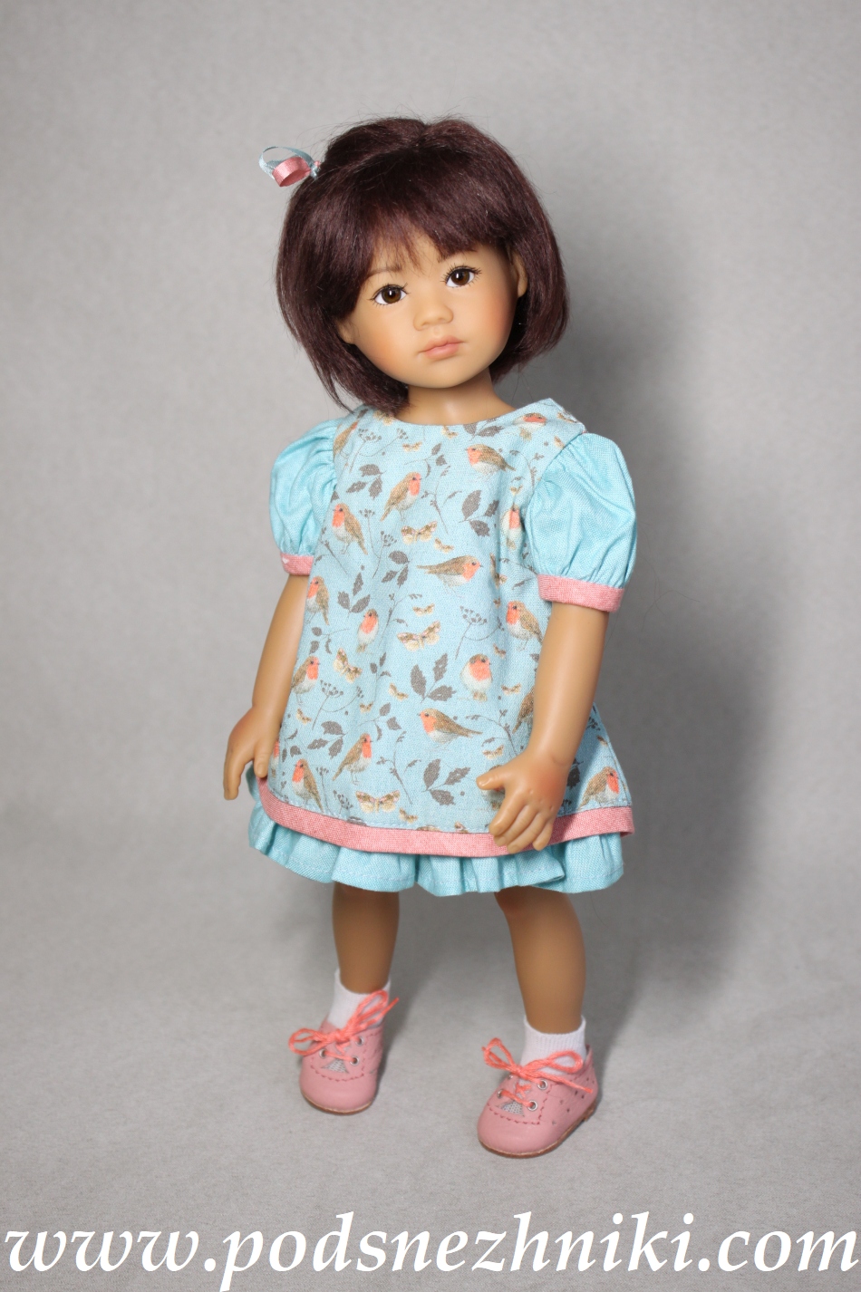 Heidi Plusczok Dolls Heidi Plusczok Dolls