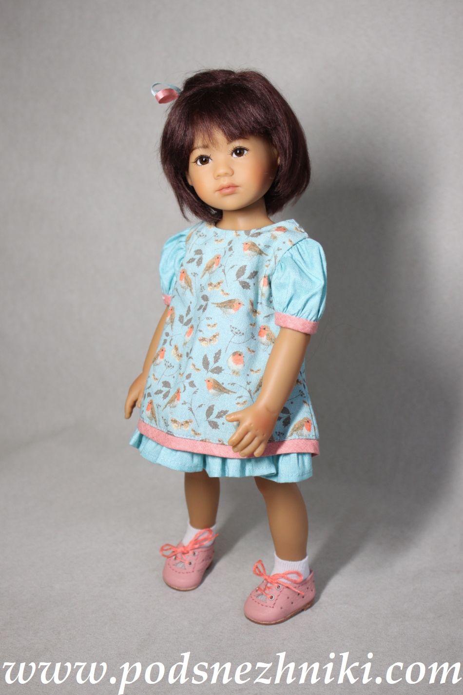 Heidi Plusczok Dolls Heidi Plusczok Dolls