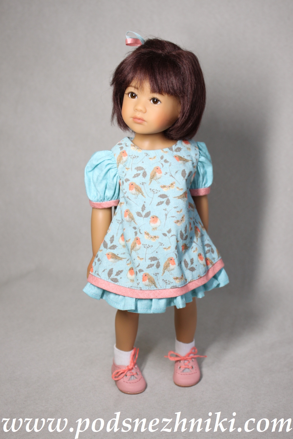 Heidi Plusczok Dolls Heidi Plusczok Dolls