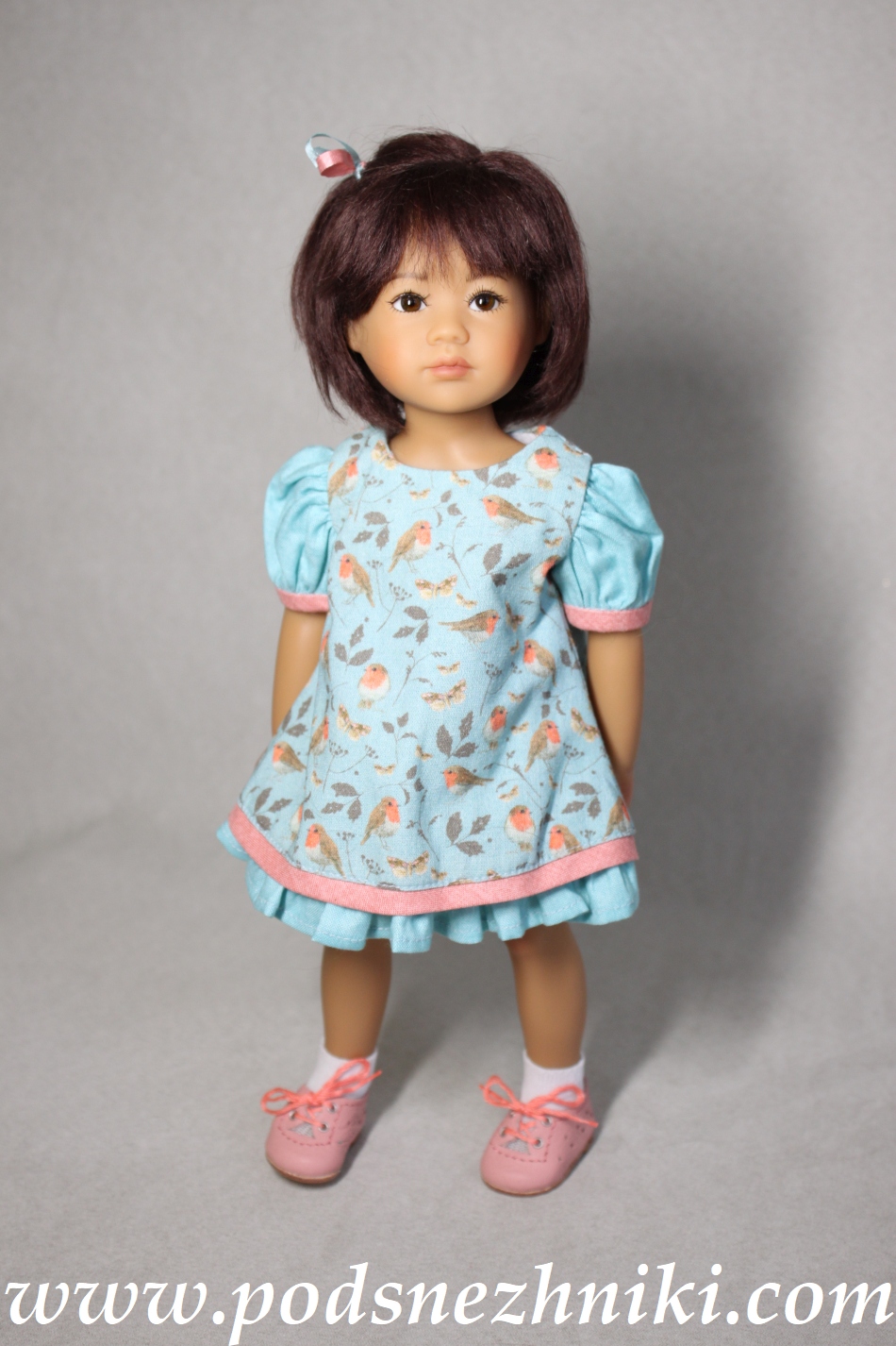 Heidi Plusczok Dolls Heidi Plusczok Dolls