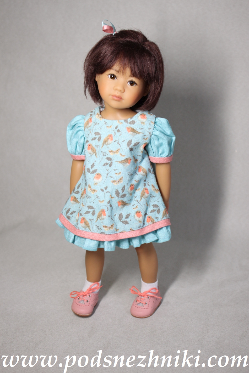 Heidi Plusczok Dolls Heidi Plusczok Dolls