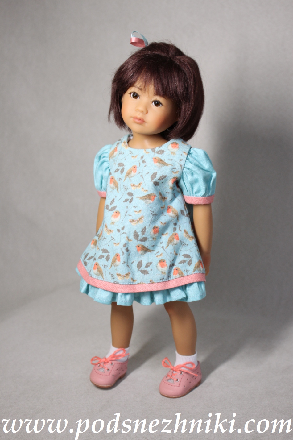 Heidi Plusczok Dolls Heidi Plusczok Dolls