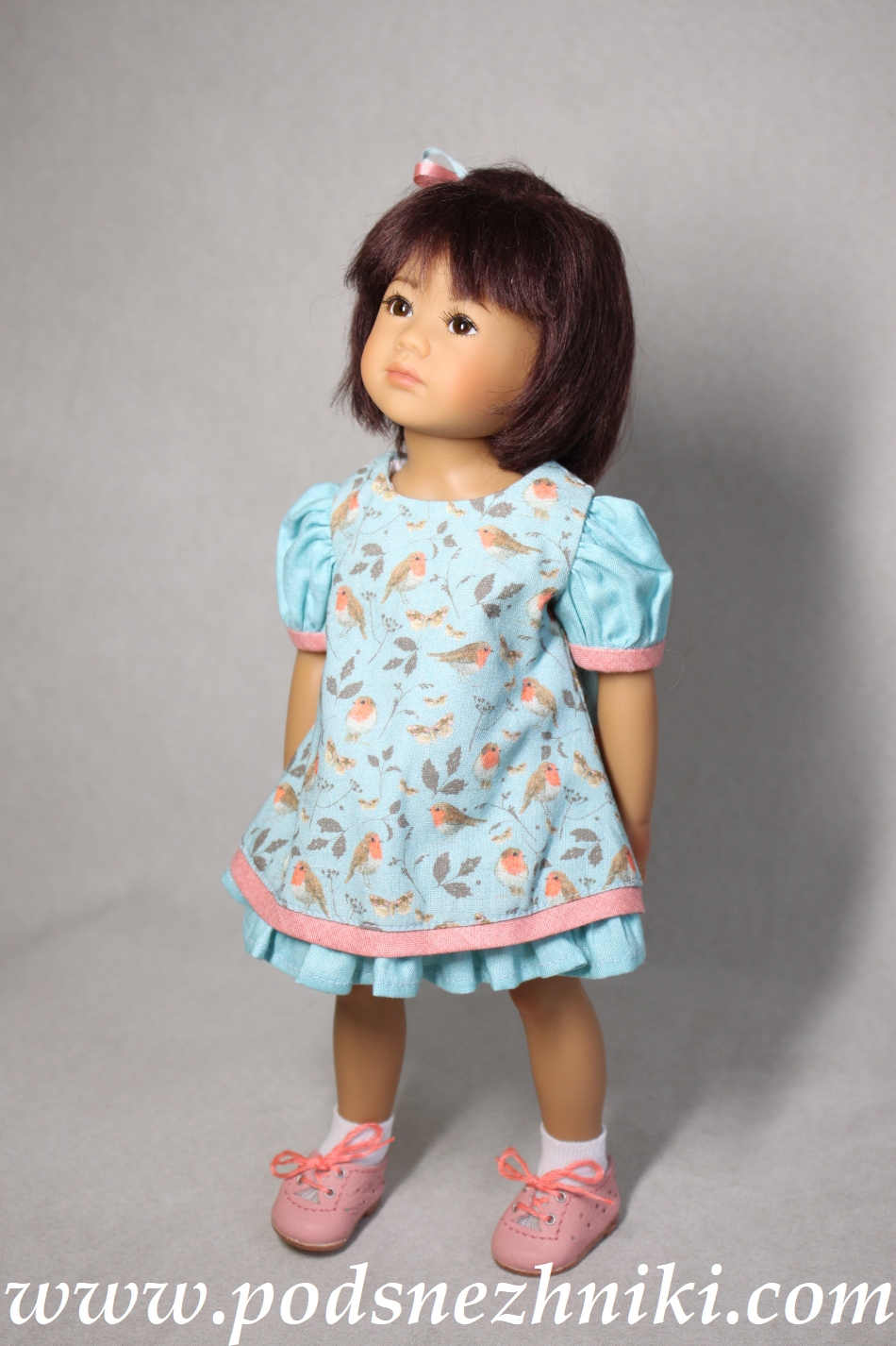 Heidi Plusczok Dolls Heidi Plusczok Dolls