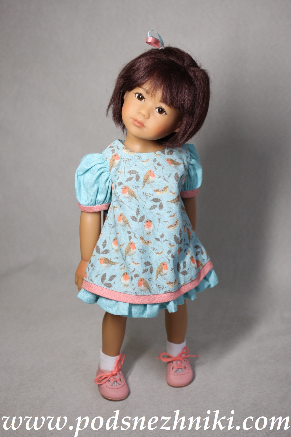 Heidi Plusczok Dolls Heidi Plusczok Dolls