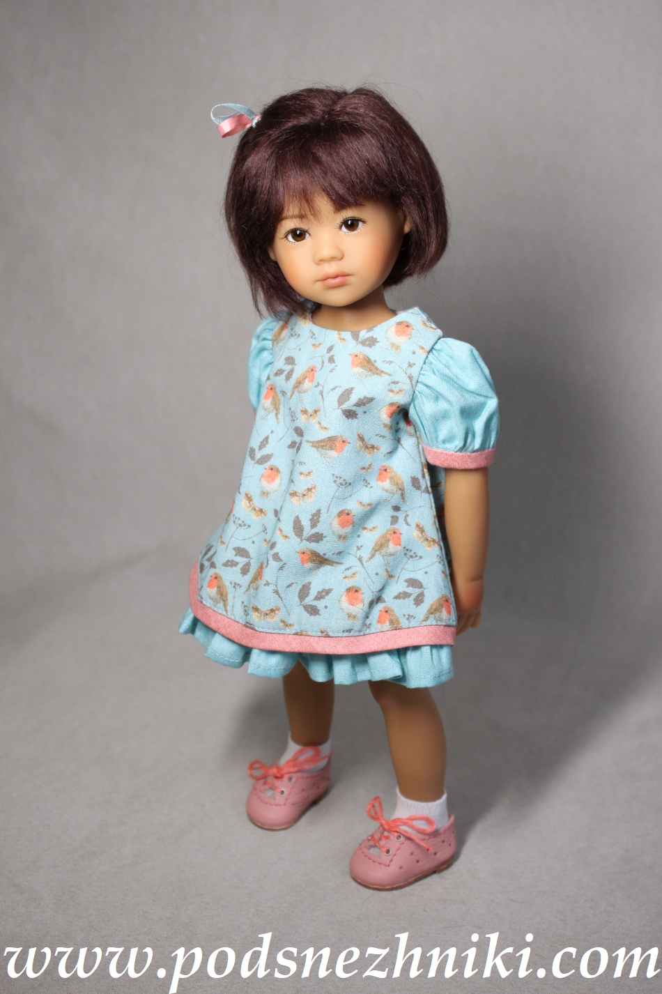Heidi Plusczok Dolls Heidi Plusczok Dolls