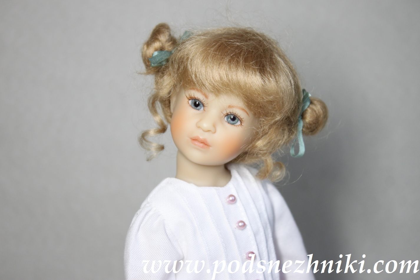 Heidi Plusczok Dolls Heidi Plusczok Dolls
