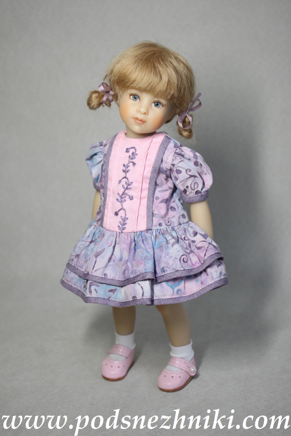 Heidi Plusczok Dolls Heidi Plusczok Dolls