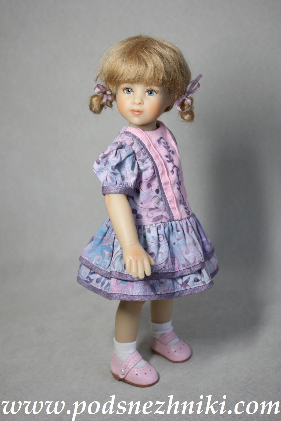 Heidi Plusczok Dolls Heidi Plusczok Dolls