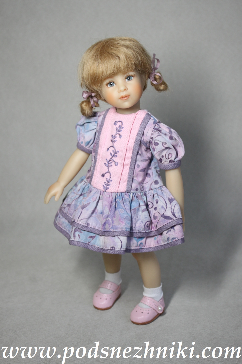 Heidi Plusczok Dolls Heidi Plusczok Dolls