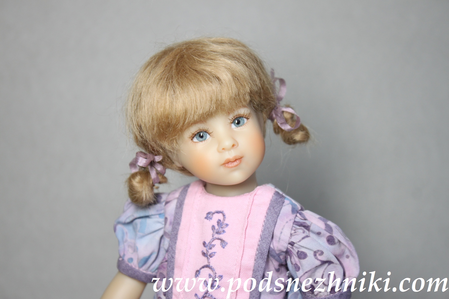 Heidi Plusczok Dolls Heidi Plusczok Dolls