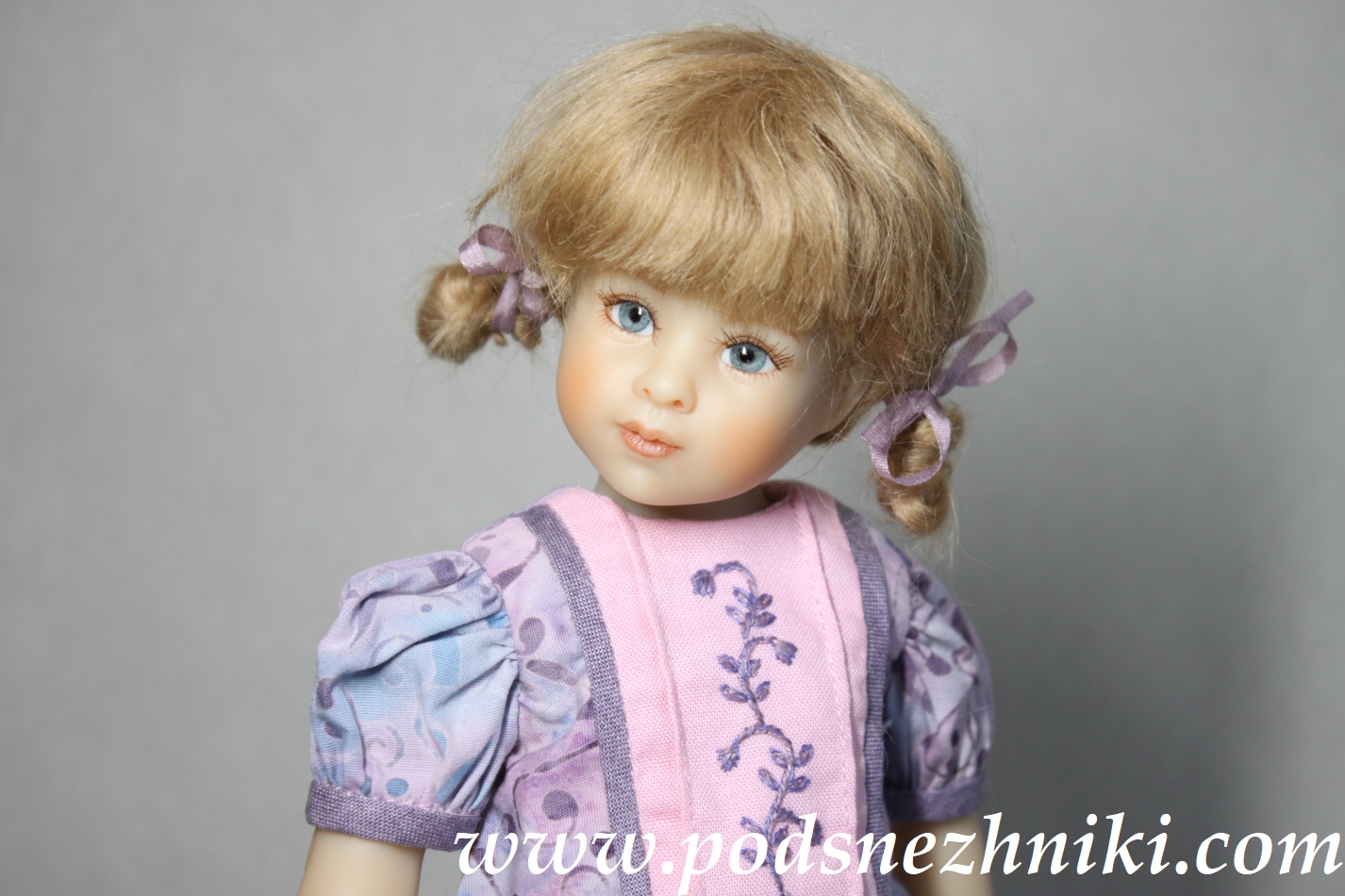 Heidi Plusczok Dolls Heidi Plusczok Dolls