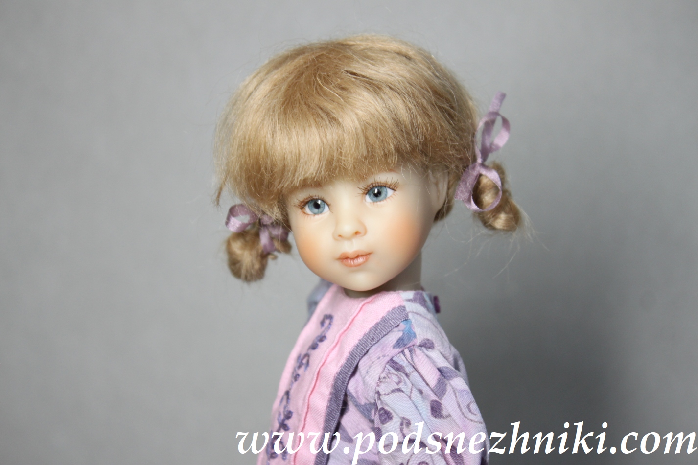Heidi Plusczok Dolls Heidi Plusczok Dolls