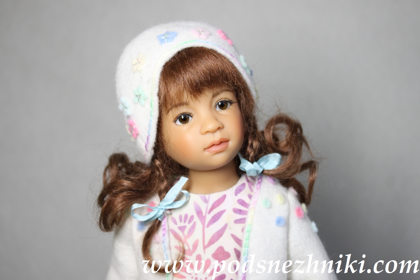 Heidi Plusczok Dolls Heidi Plusczok Dolls