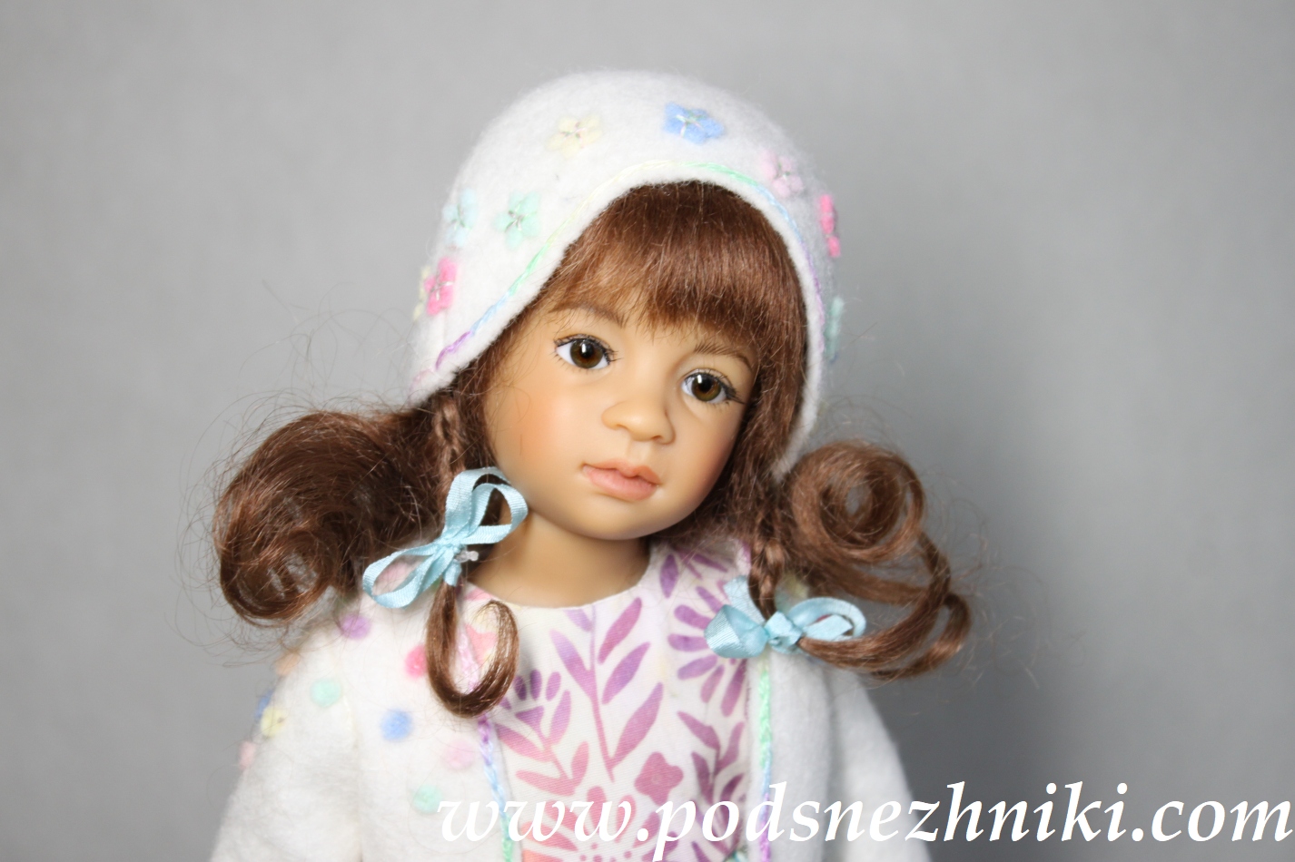 Heidi Plusczok Dolls Heidi Plusczok Dolls